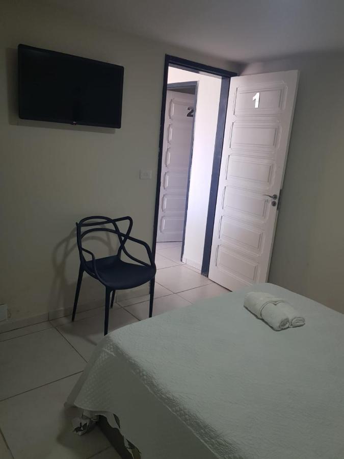 Pousada Marlim Porto de Galinhas Bagian luar foto
