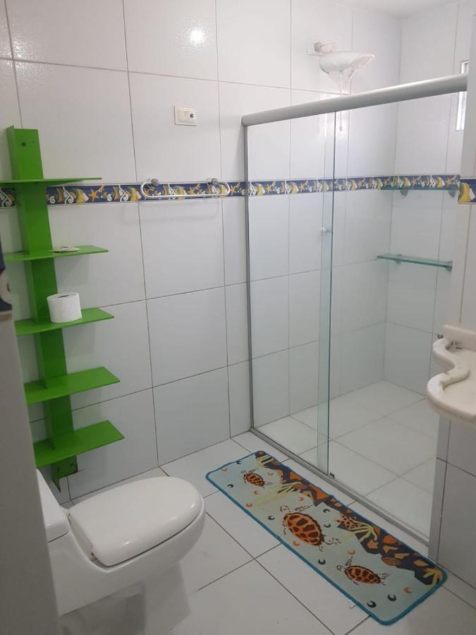 Pousada Marlim Porto de Galinhas Bagian luar foto