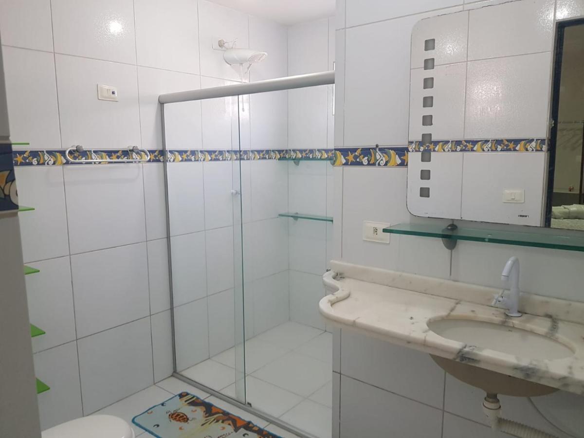 Pousada Marlim Porto de Galinhas Bagian luar foto
